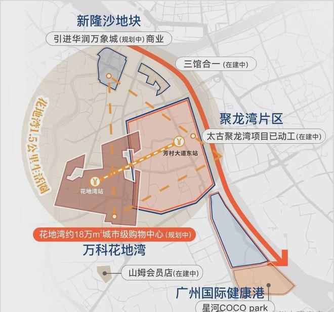 ·瑧园』网站万科理想花地瑧园售楼中心尊龙登录入口2024『万科·理想花地(图7)